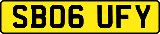 SB06UFY