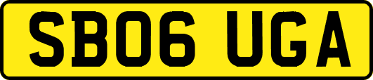 SB06UGA