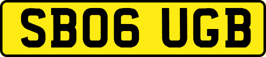 SB06UGB