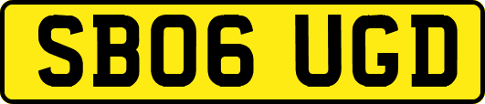 SB06UGD