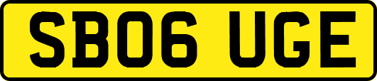 SB06UGE