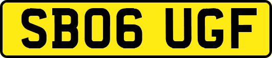 SB06UGF