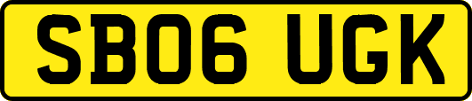 SB06UGK