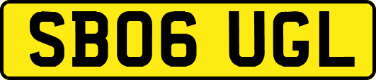 SB06UGL