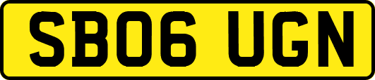 SB06UGN