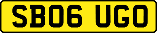 SB06UGO