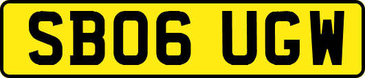 SB06UGW