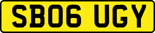 SB06UGY