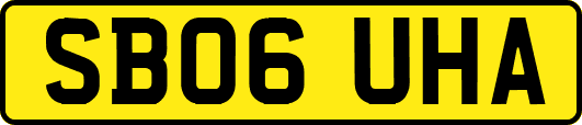 SB06UHA