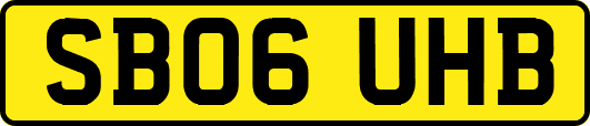 SB06UHB