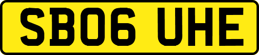 SB06UHE