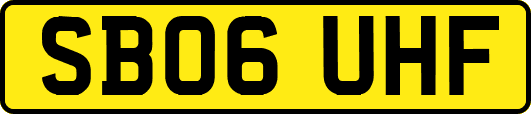SB06UHF