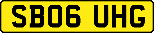 SB06UHG