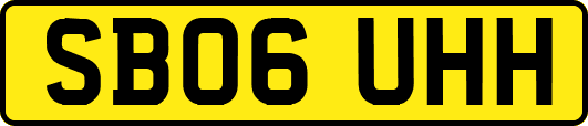 SB06UHH