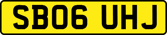 SB06UHJ