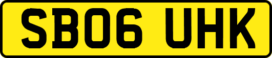 SB06UHK