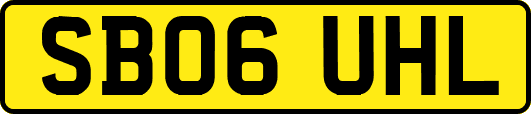 SB06UHL