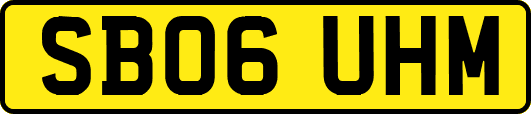 SB06UHM