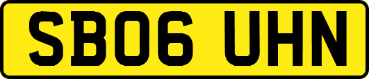 SB06UHN