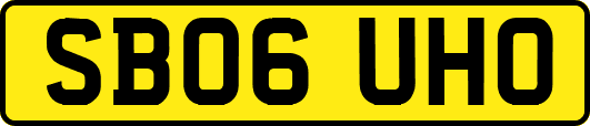 SB06UHO