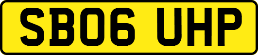 SB06UHP