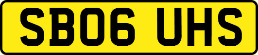 SB06UHS