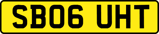 SB06UHT
