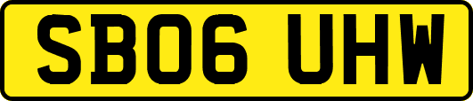 SB06UHW