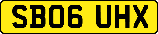 SB06UHX