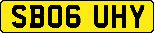SB06UHY
