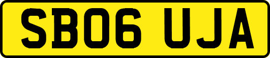 SB06UJA