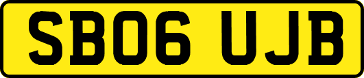 SB06UJB