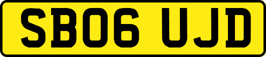 SB06UJD