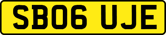 SB06UJE