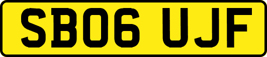 SB06UJF