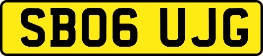 SB06UJG