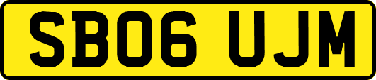 SB06UJM