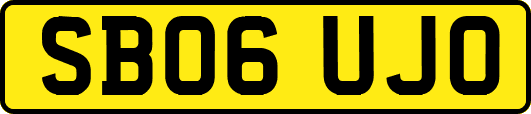 SB06UJO