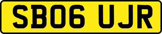 SB06UJR