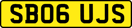 SB06UJS