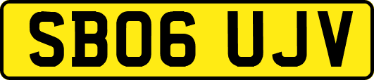 SB06UJV