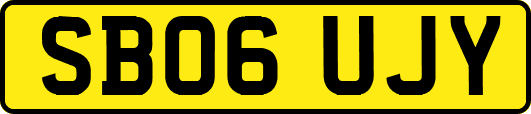 SB06UJY