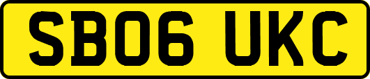 SB06UKC