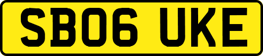 SB06UKE