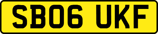 SB06UKF