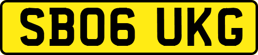 SB06UKG