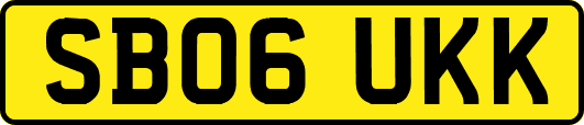 SB06UKK