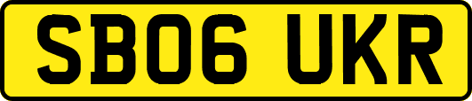 SB06UKR