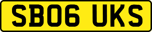 SB06UKS
