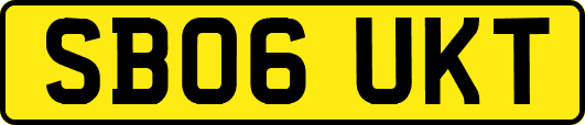 SB06UKT
